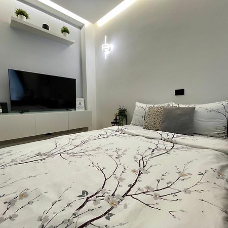 Luxury Downtown - Milan Mf Apartments Exterior photo