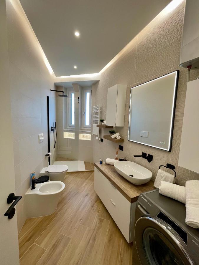 Luxury Downtown - Milan Mf Apartments Exterior photo